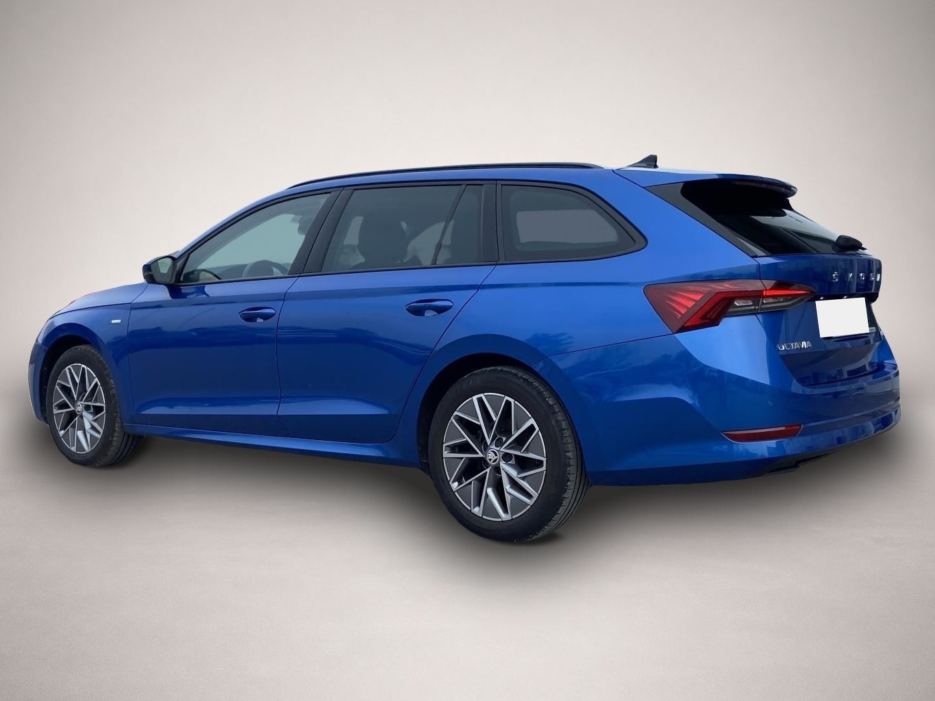 Skoda Octavia (01/2023, )