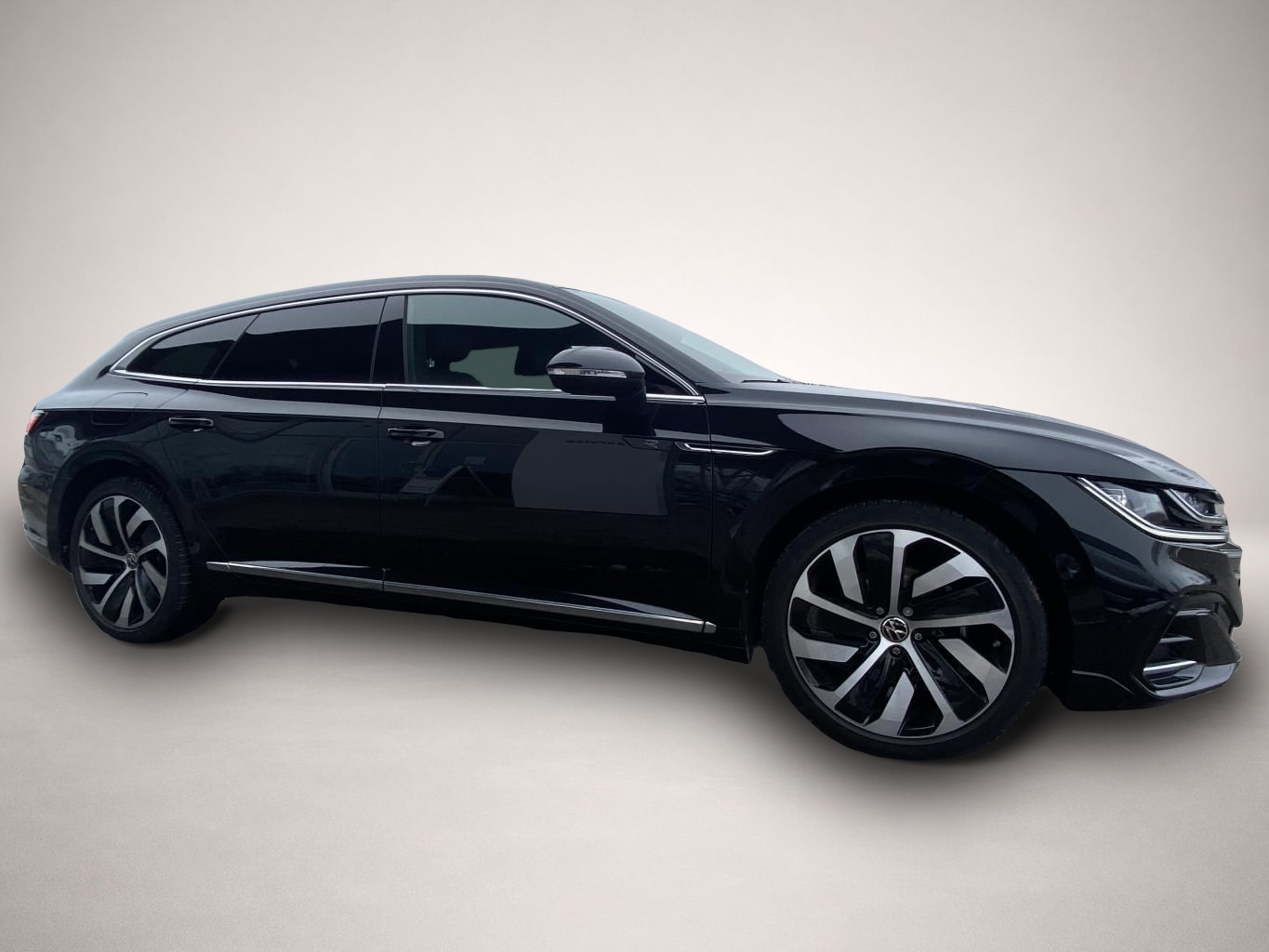 Volkswagen Arteon (09/2022, )