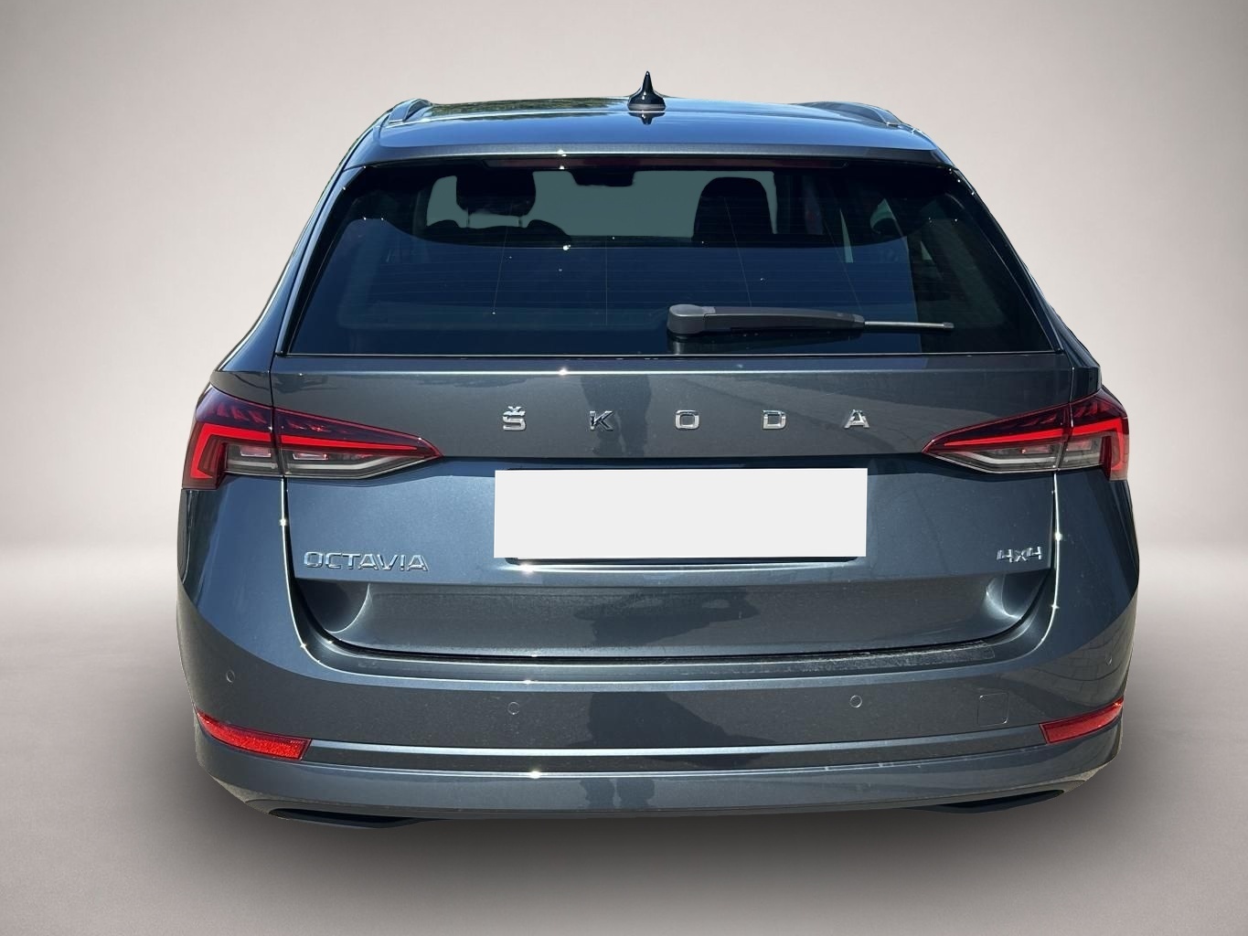 Skoda Octavia (01/2022, )