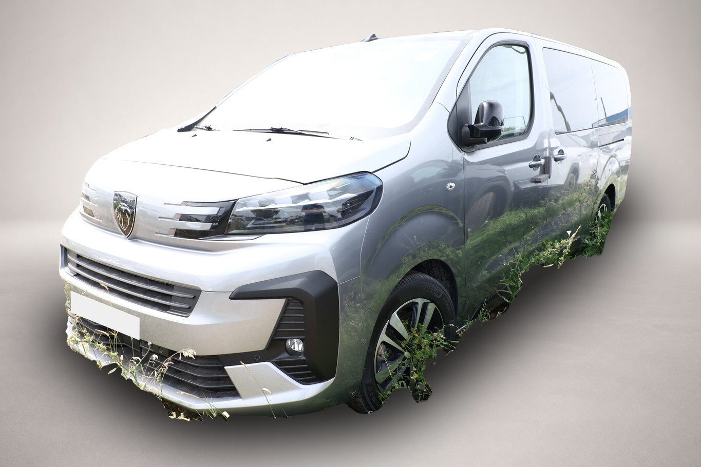 Peugeot Traveller (12/2025, Diesel)