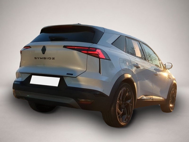 Renault Symbioz (04/2025, Hybrid (Benzin/Elektro))
