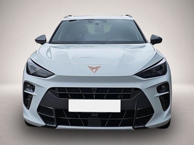 Cupra Terramar (04/2026, Benzin)