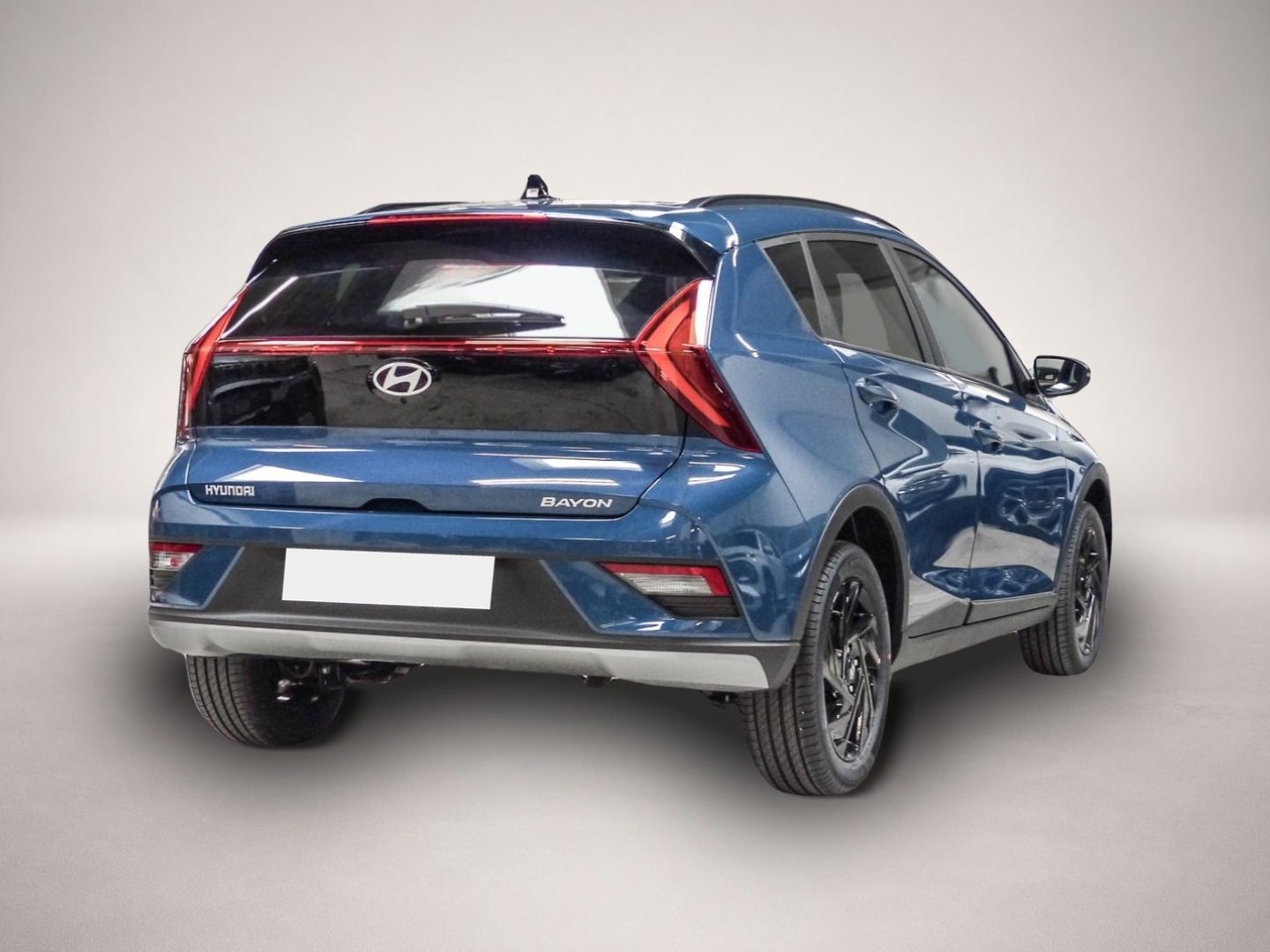 Hyundai BAYON, Bild 2 von 5