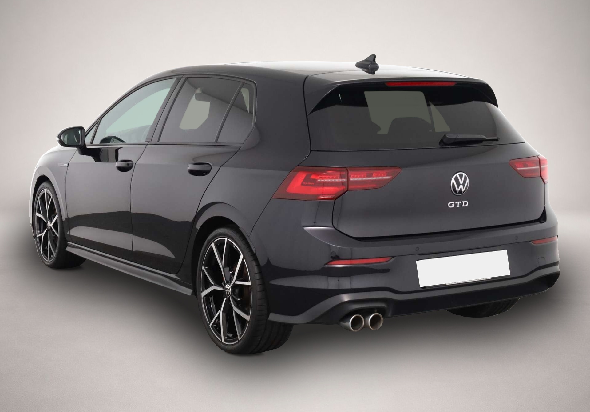 Volkswagen Golf (12/2023, Diesel)