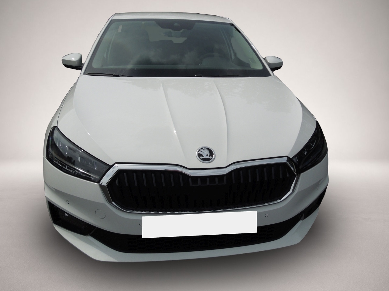 Skoda Fabia, image 2 of 4