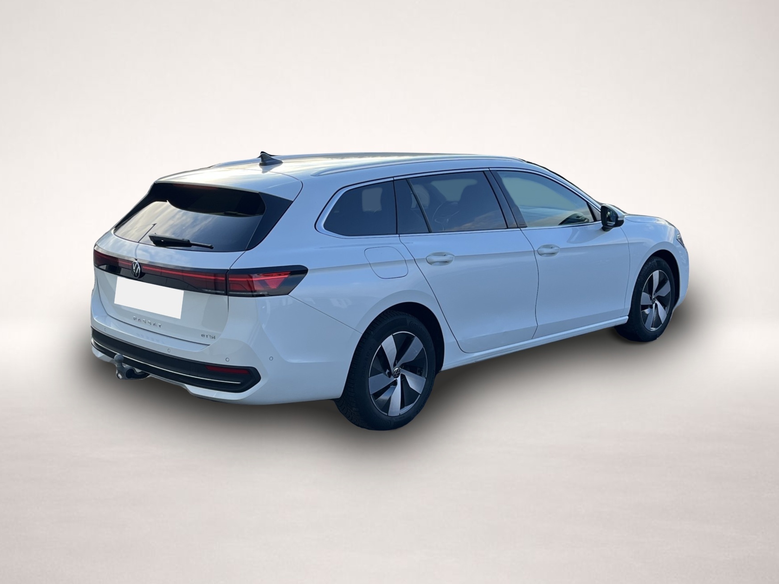 Volkswagen Passat Variant (09/2025, Benzin)