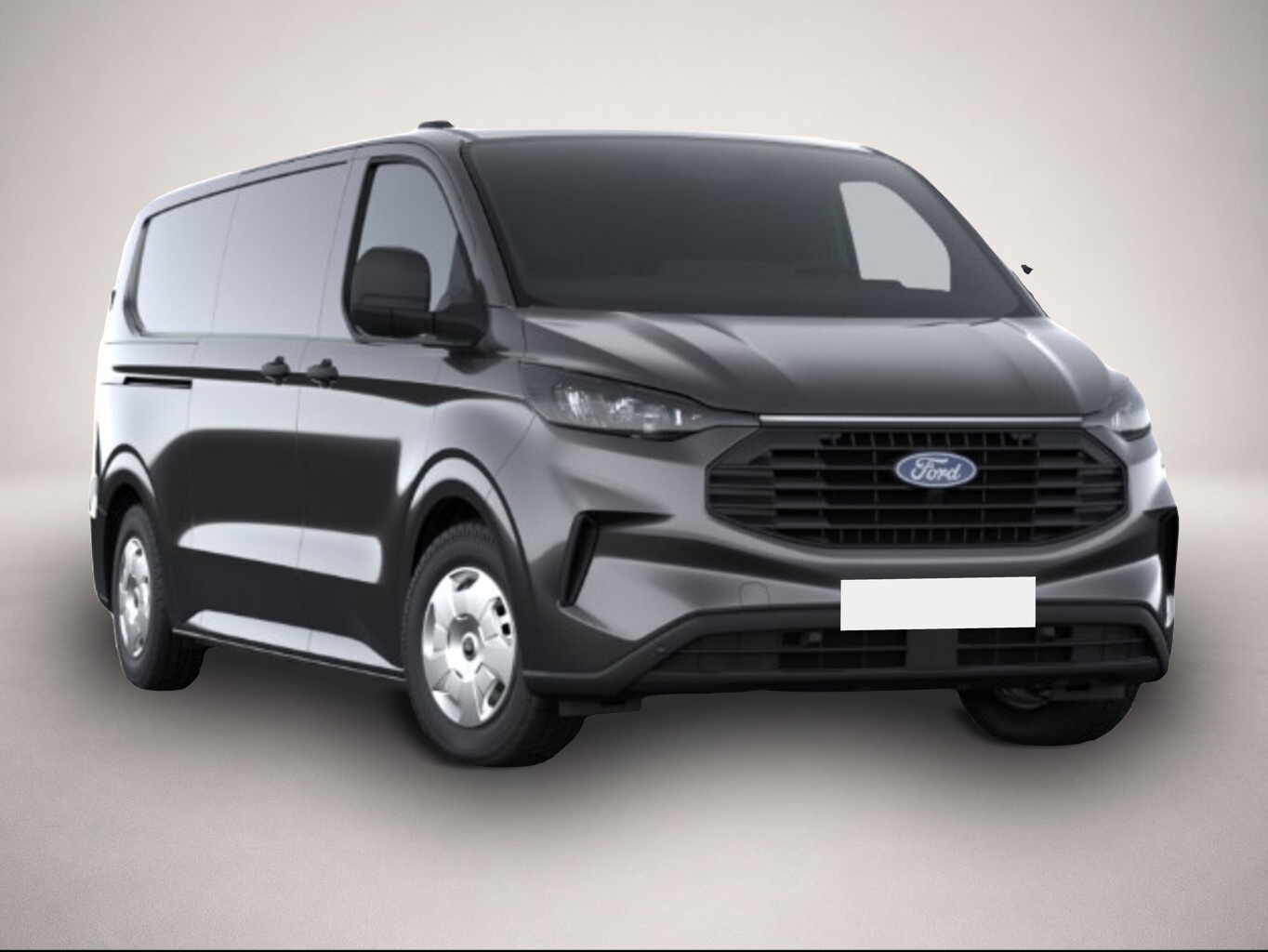 Ford Transit Custom (06/2026, Diesel)