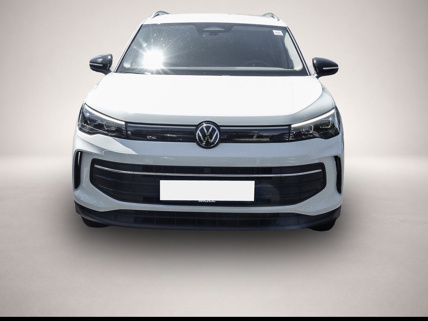 Volkswagen Tiguan (07/2025, Benzin)