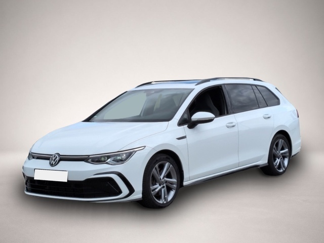 Volkswagen Golf (04/2024, Diesel)