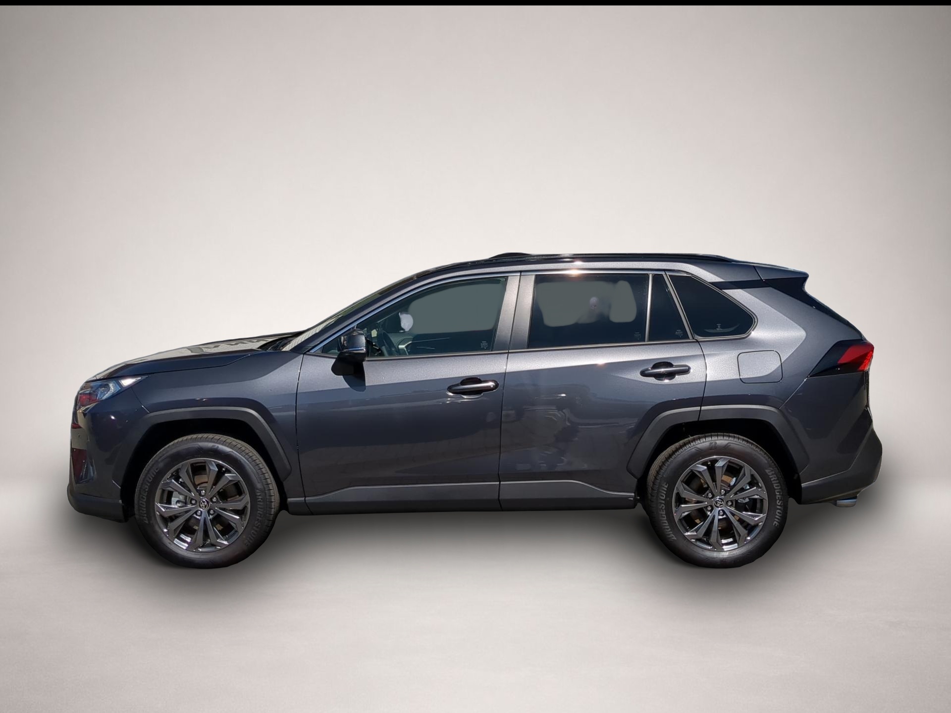 Toyota RAV 4 (01/2025, Hybrid (Benzin/Elektro))