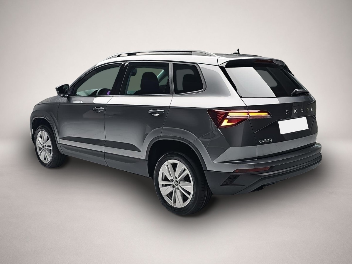 Skoda Karoq, Bild 3 von 4