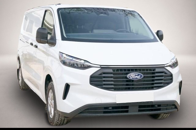 Ford Transit Custom, Bild 5 von 5