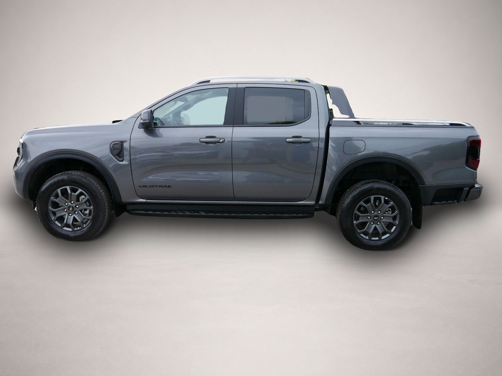 Ford Ranger (04/2026, Diesel)