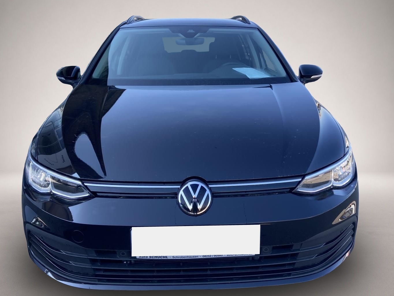 Volkswagen Golf (10/2022, )