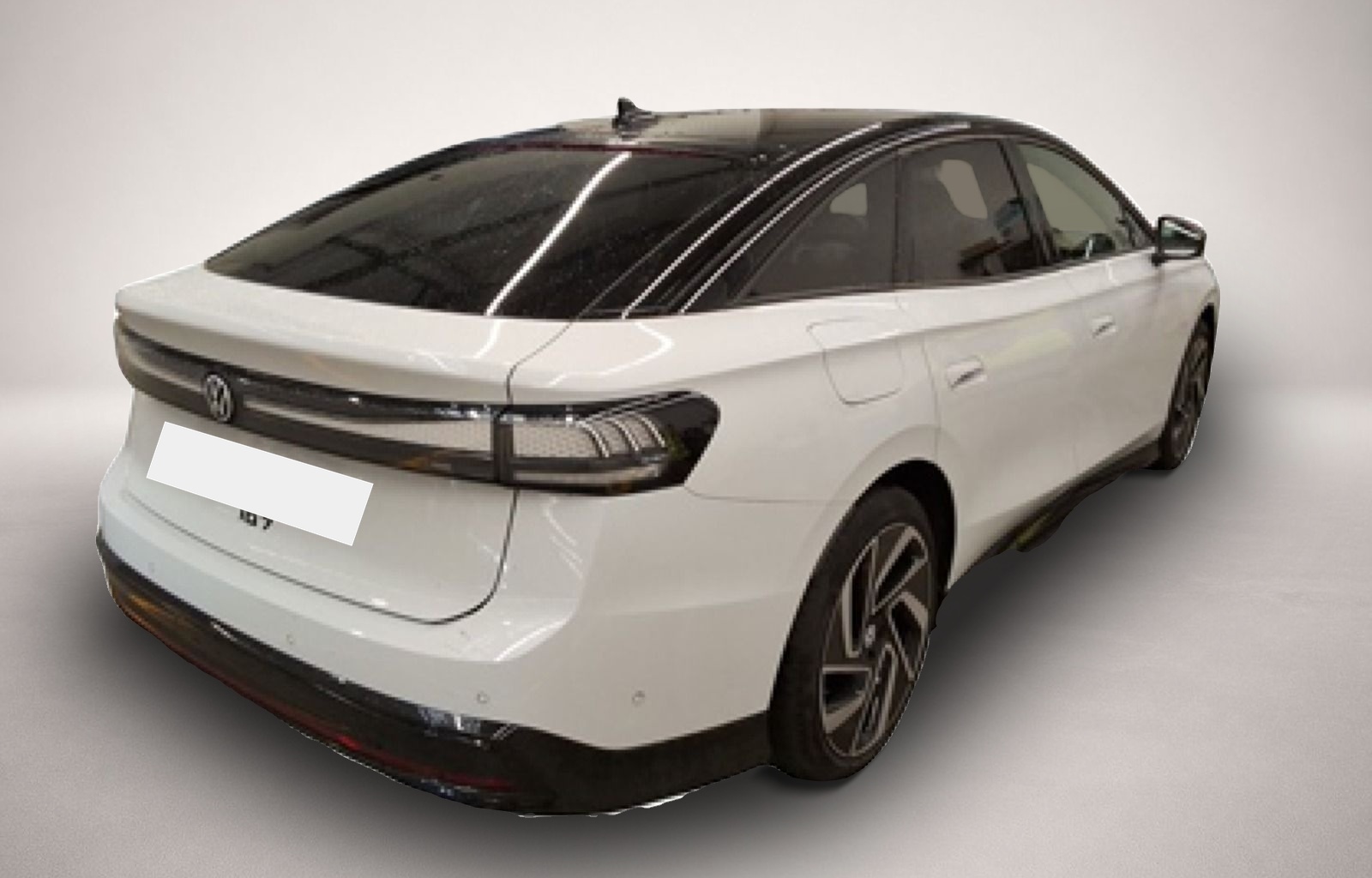 Volkswagen ID.7 (04/2026, ELECTRIC)