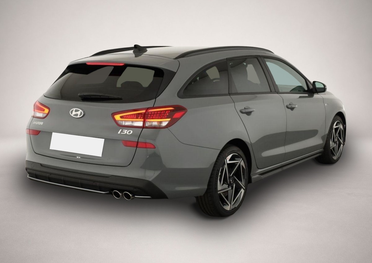 Hyundai i30 (06/2026, Benzin)