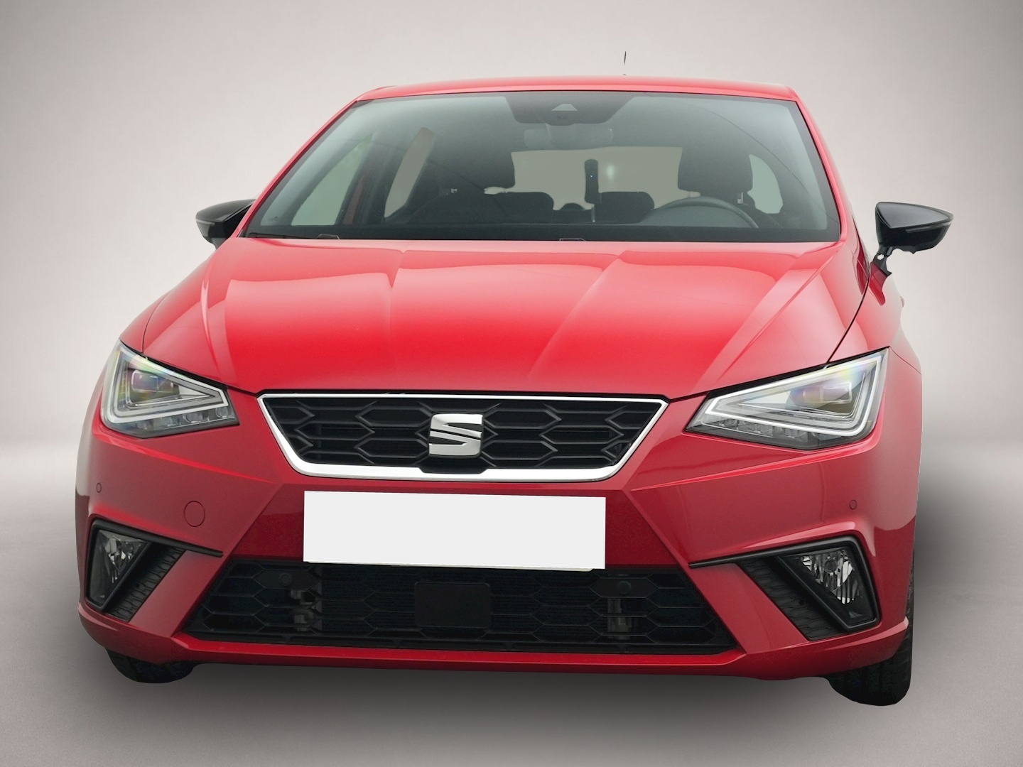 Seat Ibiza (02/2024, Benzin)