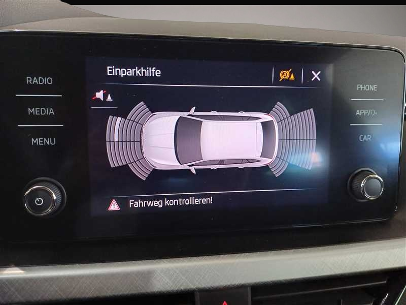 Skoda Scala (02/2023, )