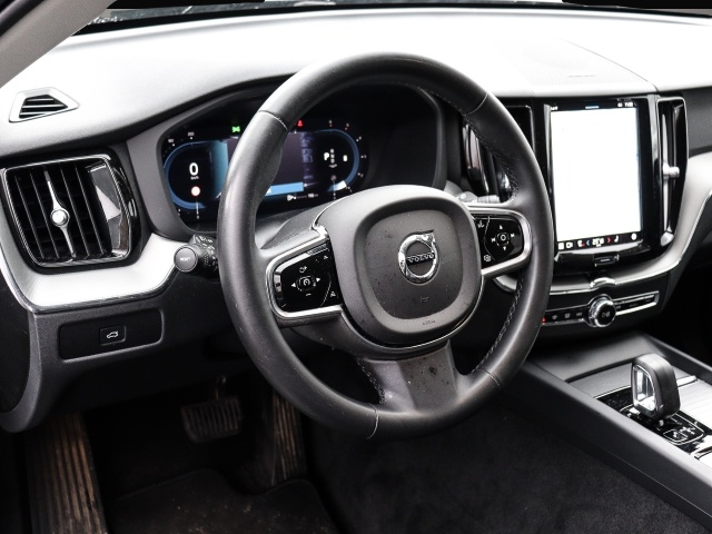 Volvo XC60 (12/2023, Diesel)