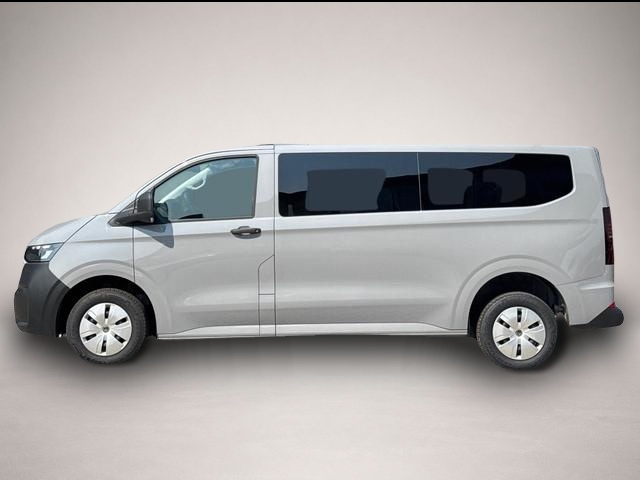 Volkswagen T7 Caravelle (02/2026, Diesel)