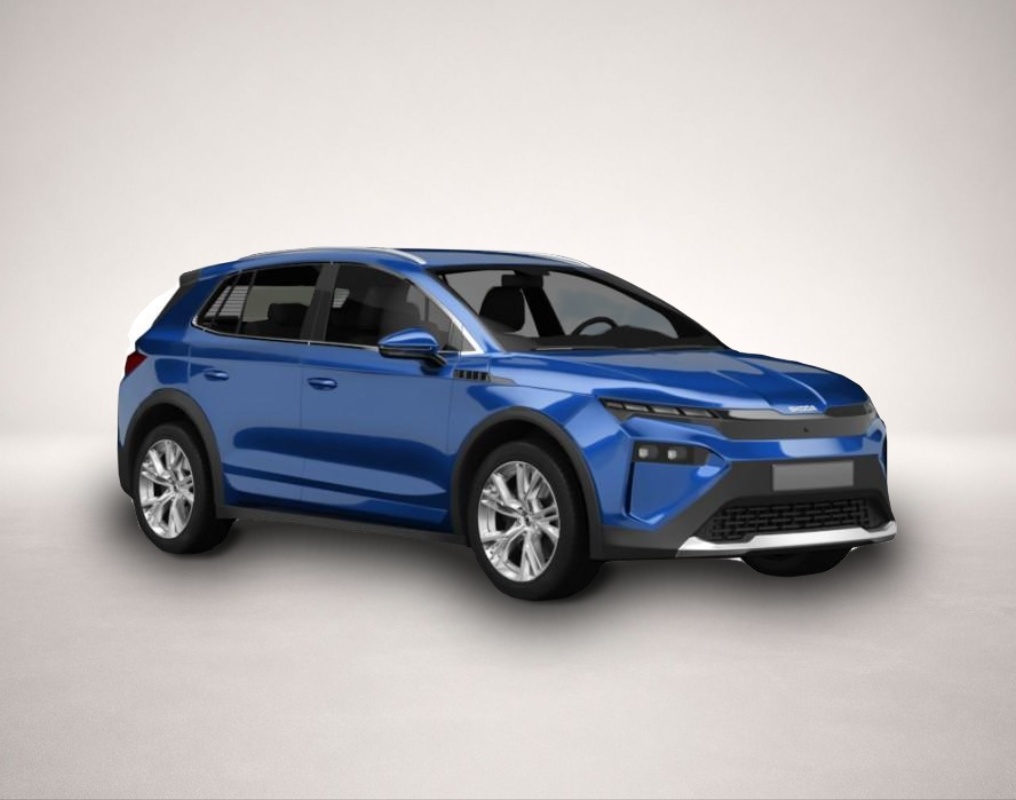 Skoda Elroq, image 7 of 8