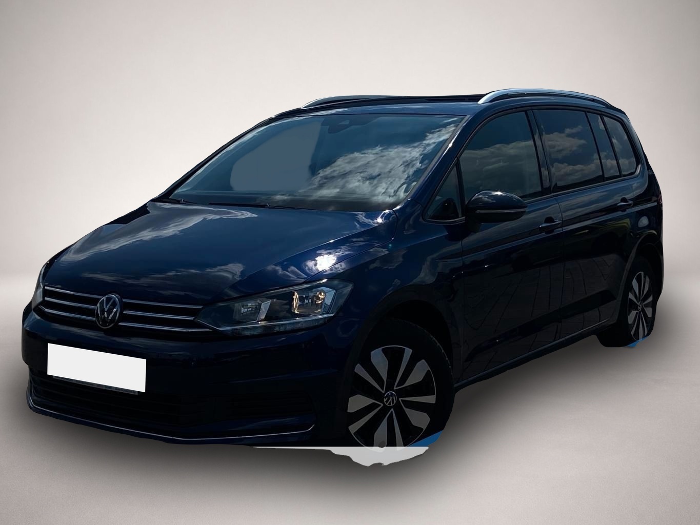 Volkswagen Touran (07/2025, )