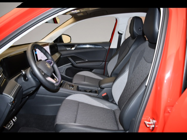 Volkswagen Tiguan (09/2025, Diesel)