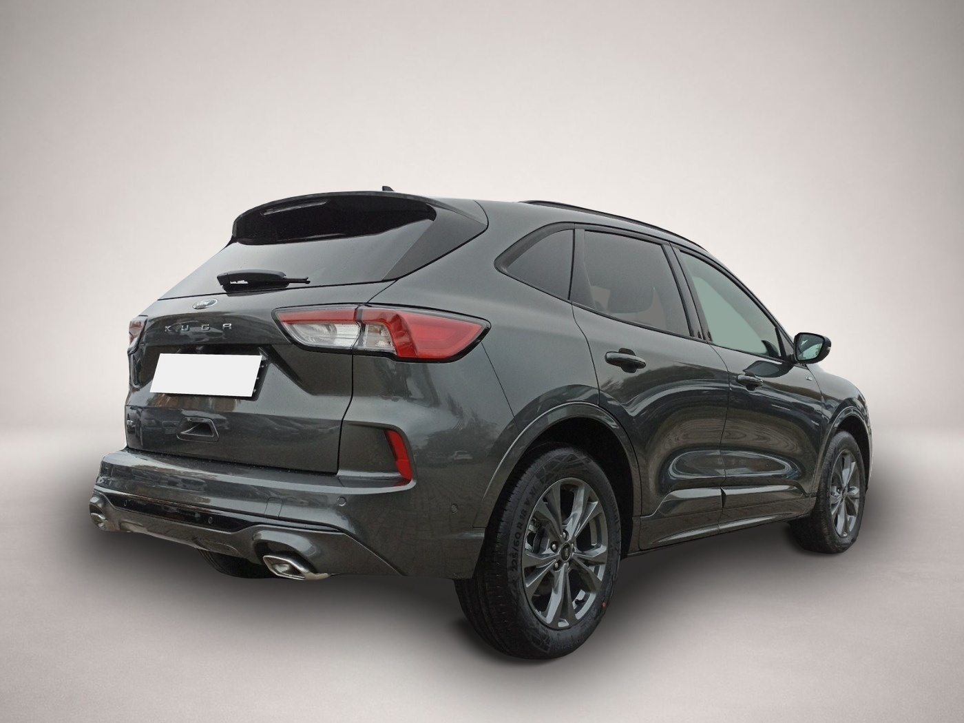 Ford Kuga (12/2023, Diesel)