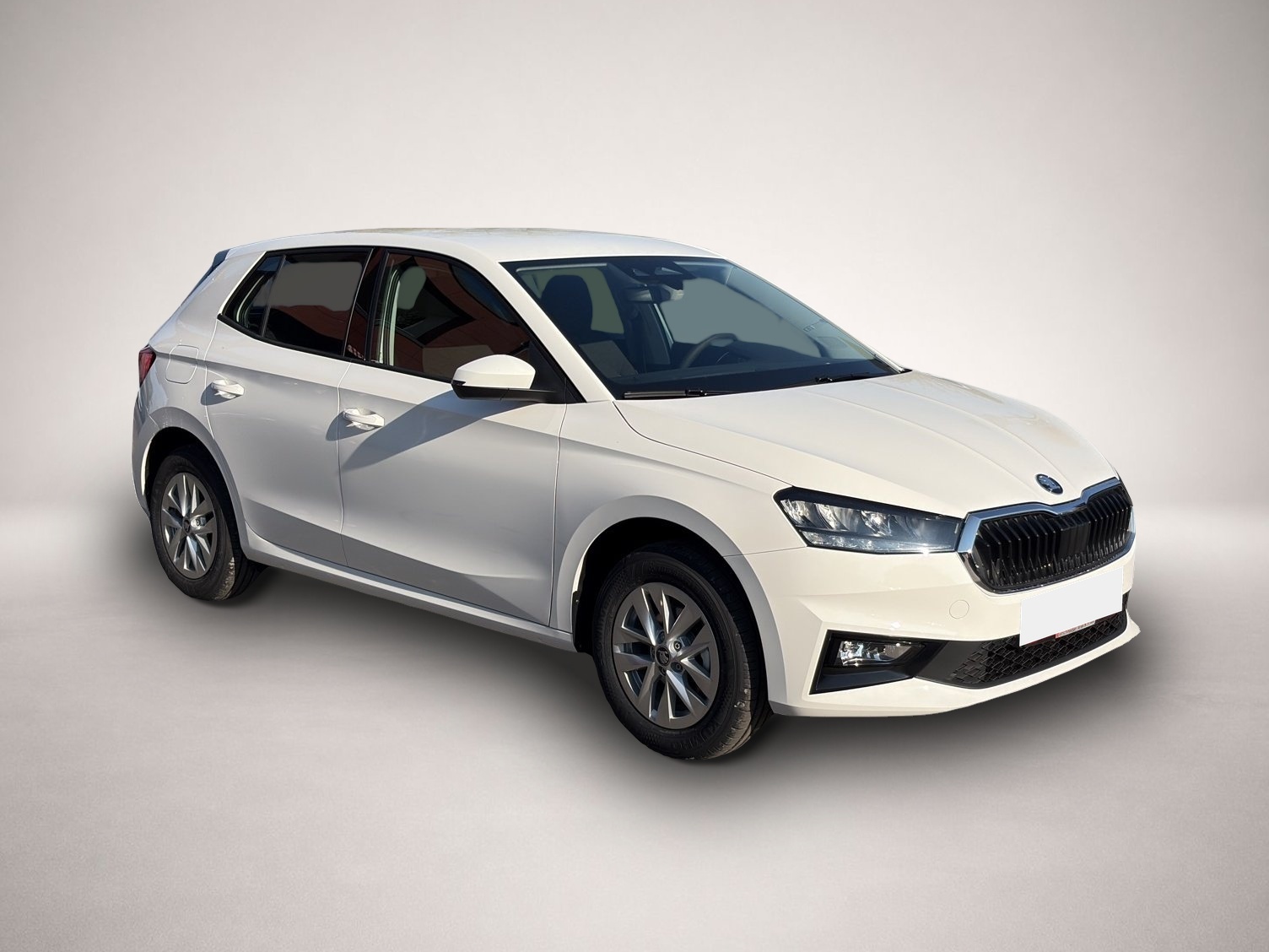 Skoda Fabia, Bild 3 von 8