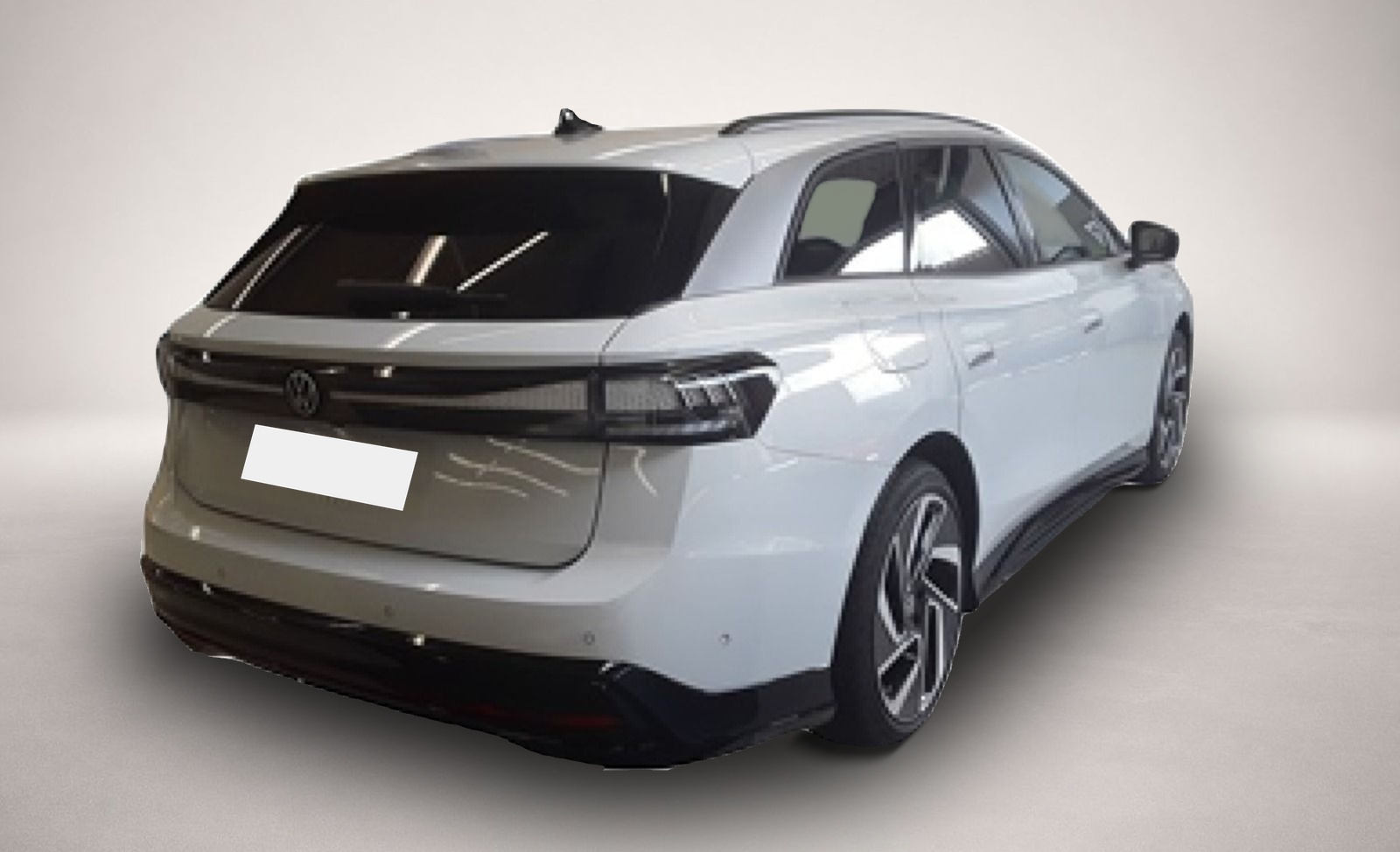 Volkswagen ID.7 (11/2025, ELECTRIC)