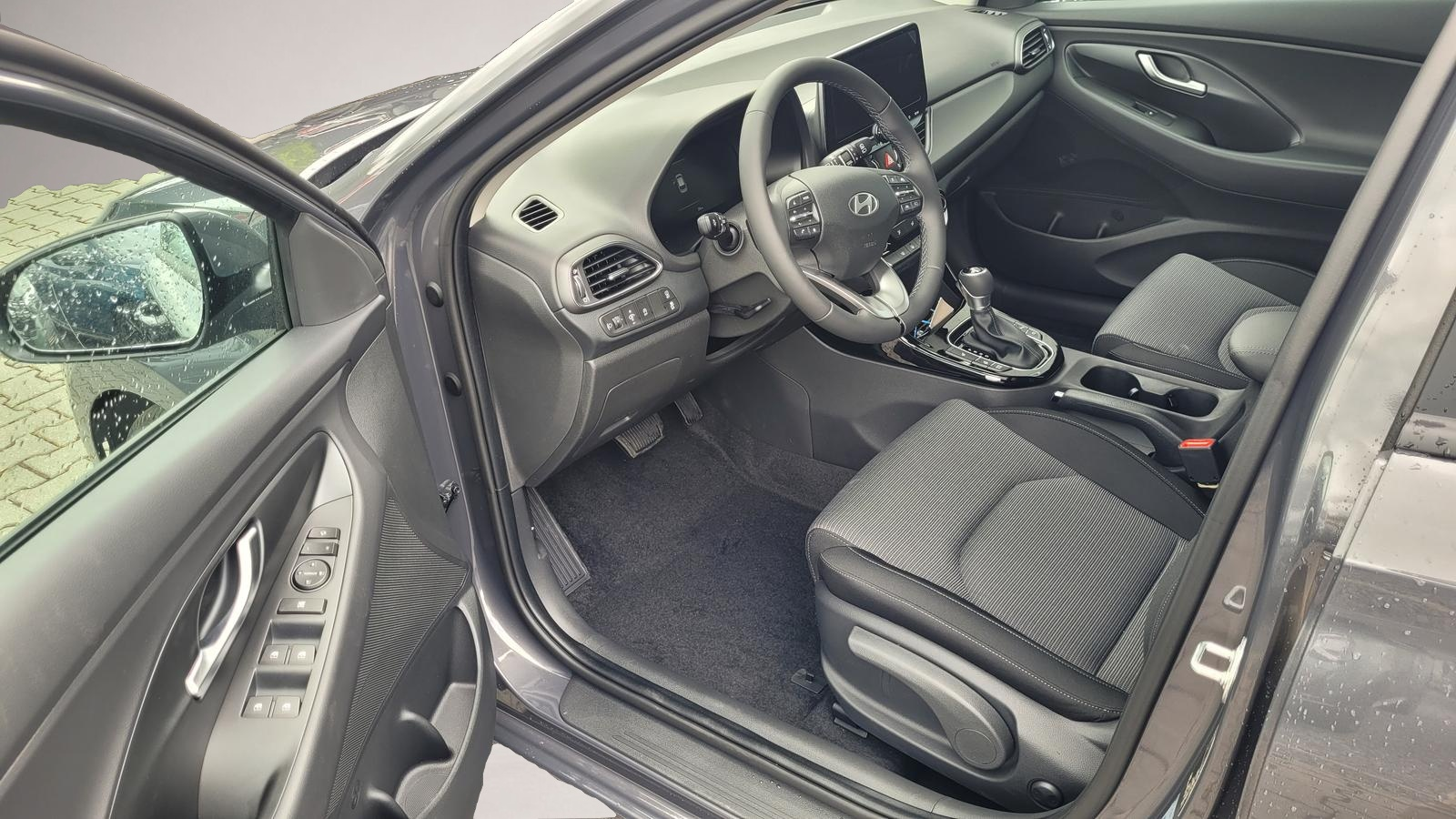 Hyundai i30 (04/2026, Benzin)