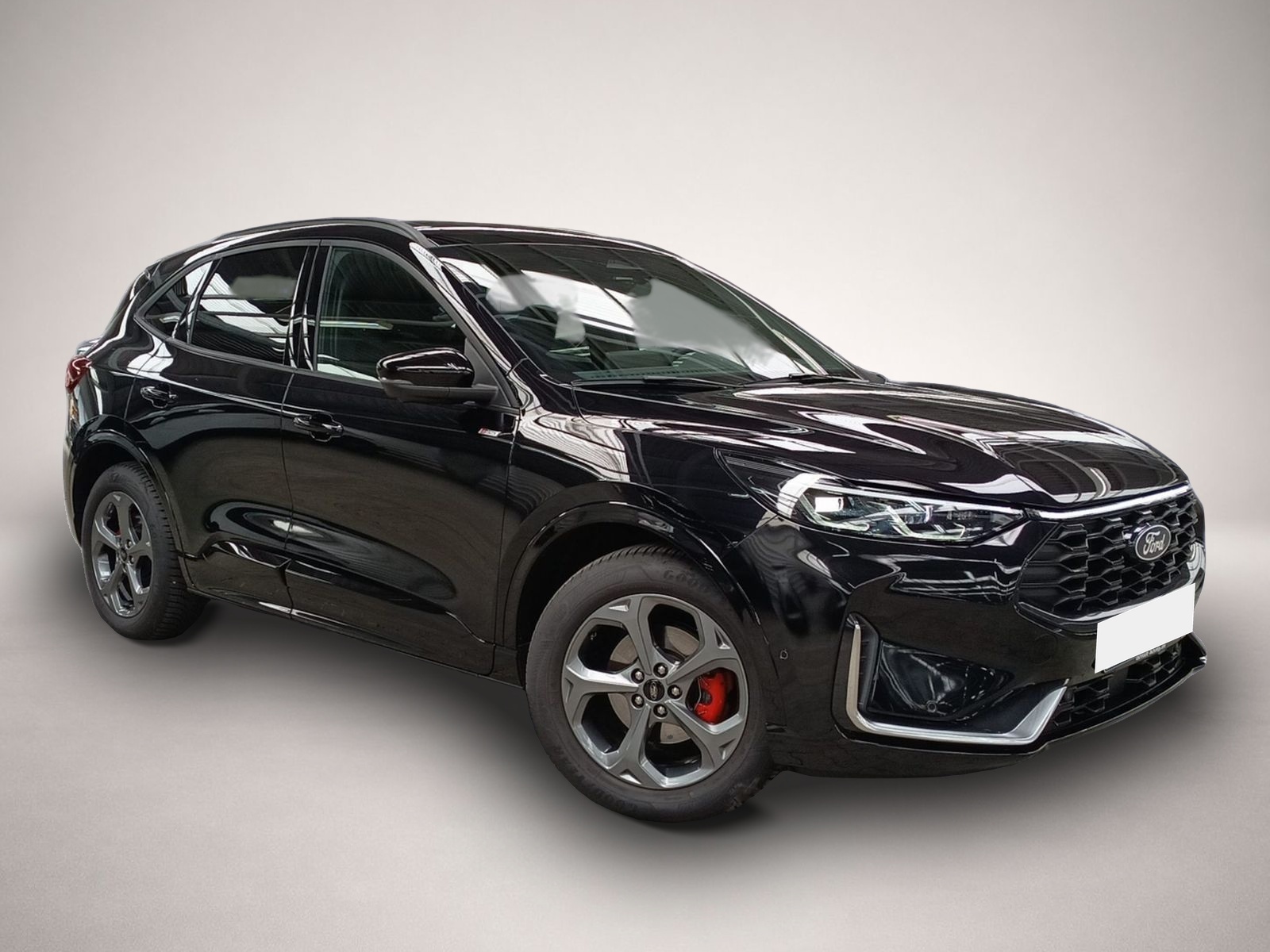 Ford Kuga (05/2025, )