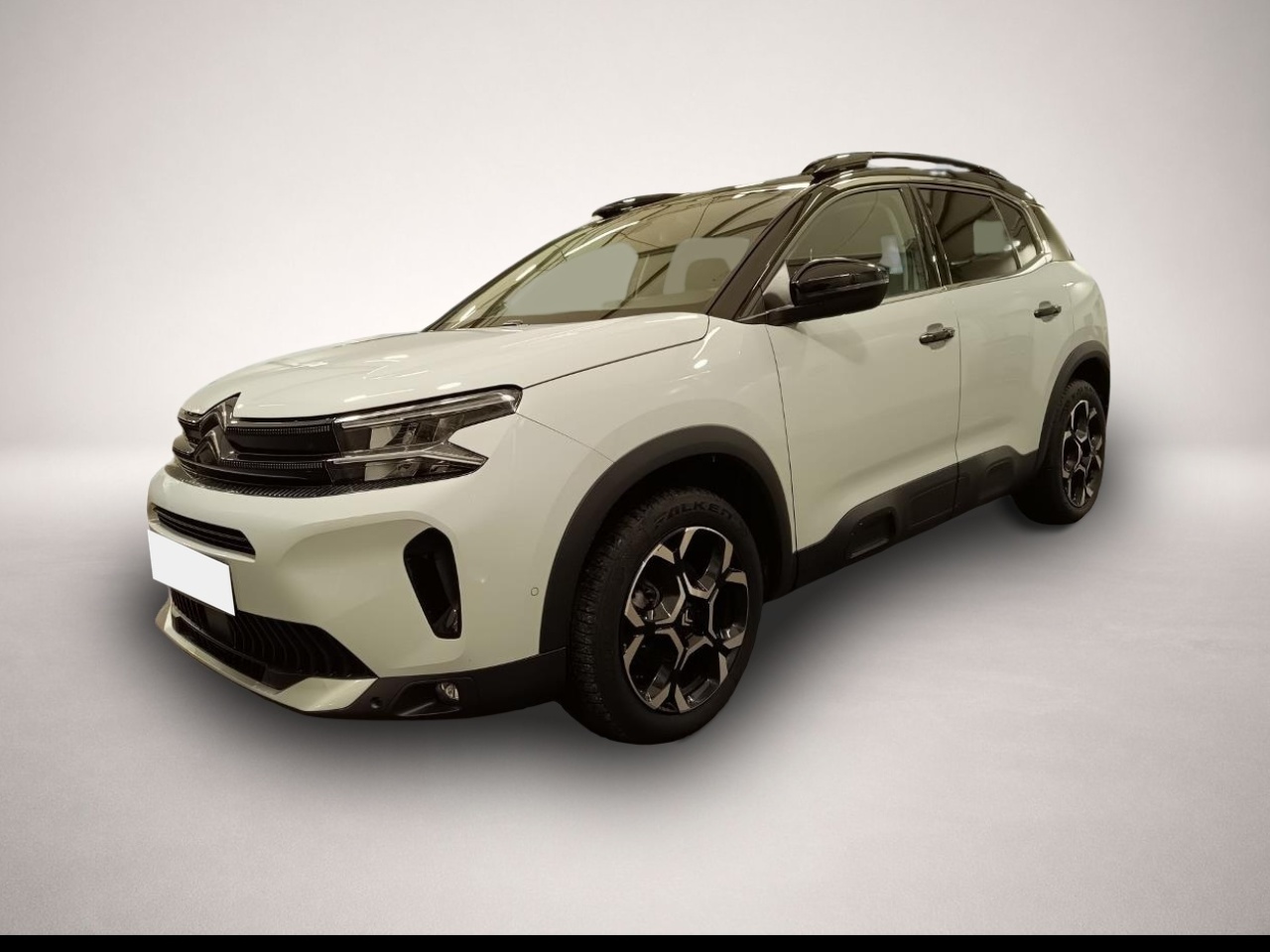 Citroen C5 Aircross (05/2025, Benzin)