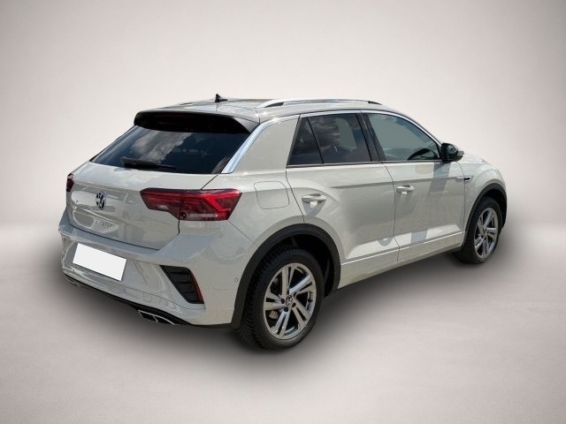 Volkswagen T-Roc (06/2024, )