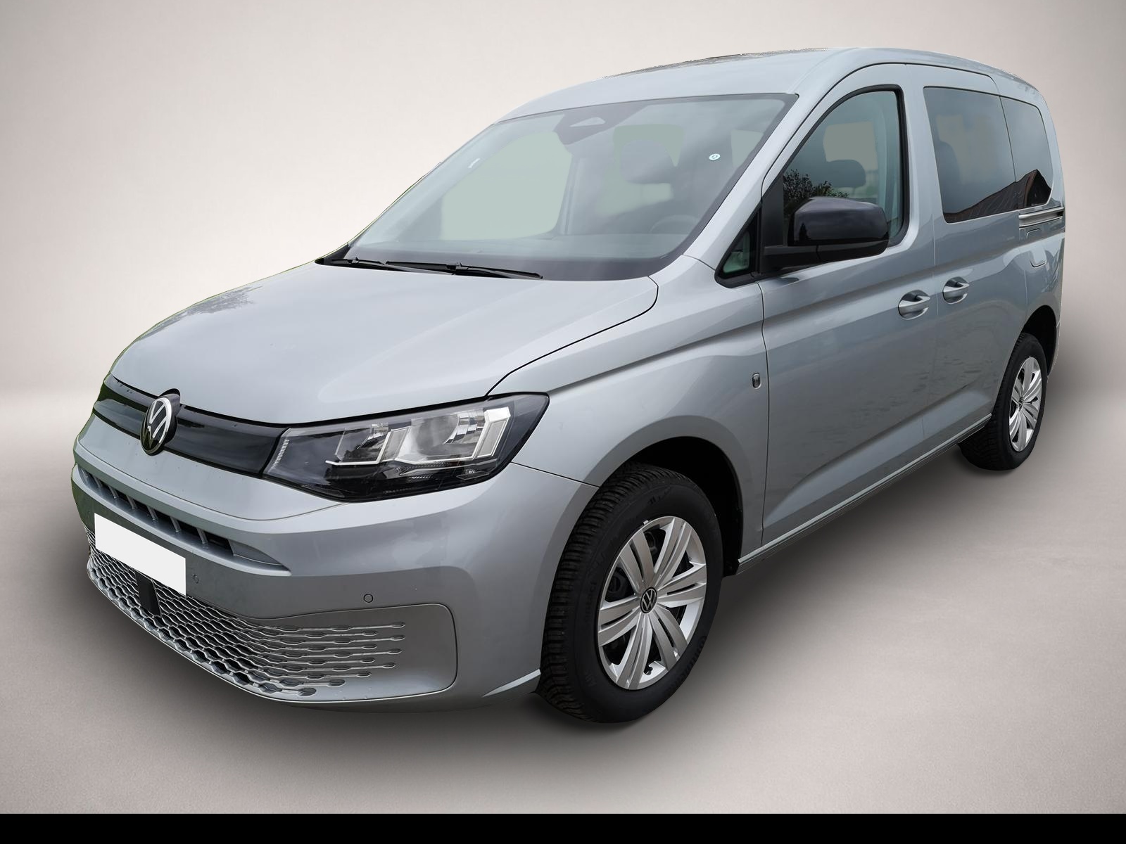 Volkswagen Caddy (05/2026, Benzin)
