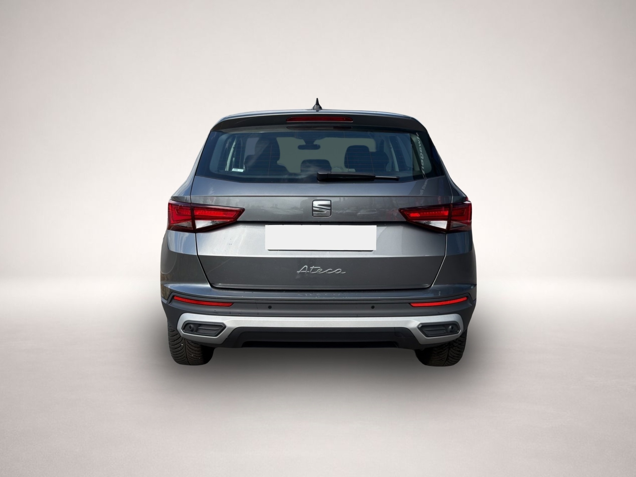 Seat Ateca (09/2025, Benzin)