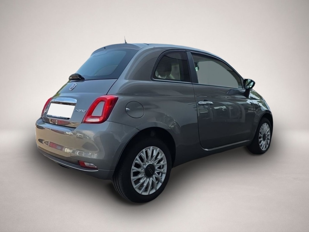 Fiat 500 (10/2023, )