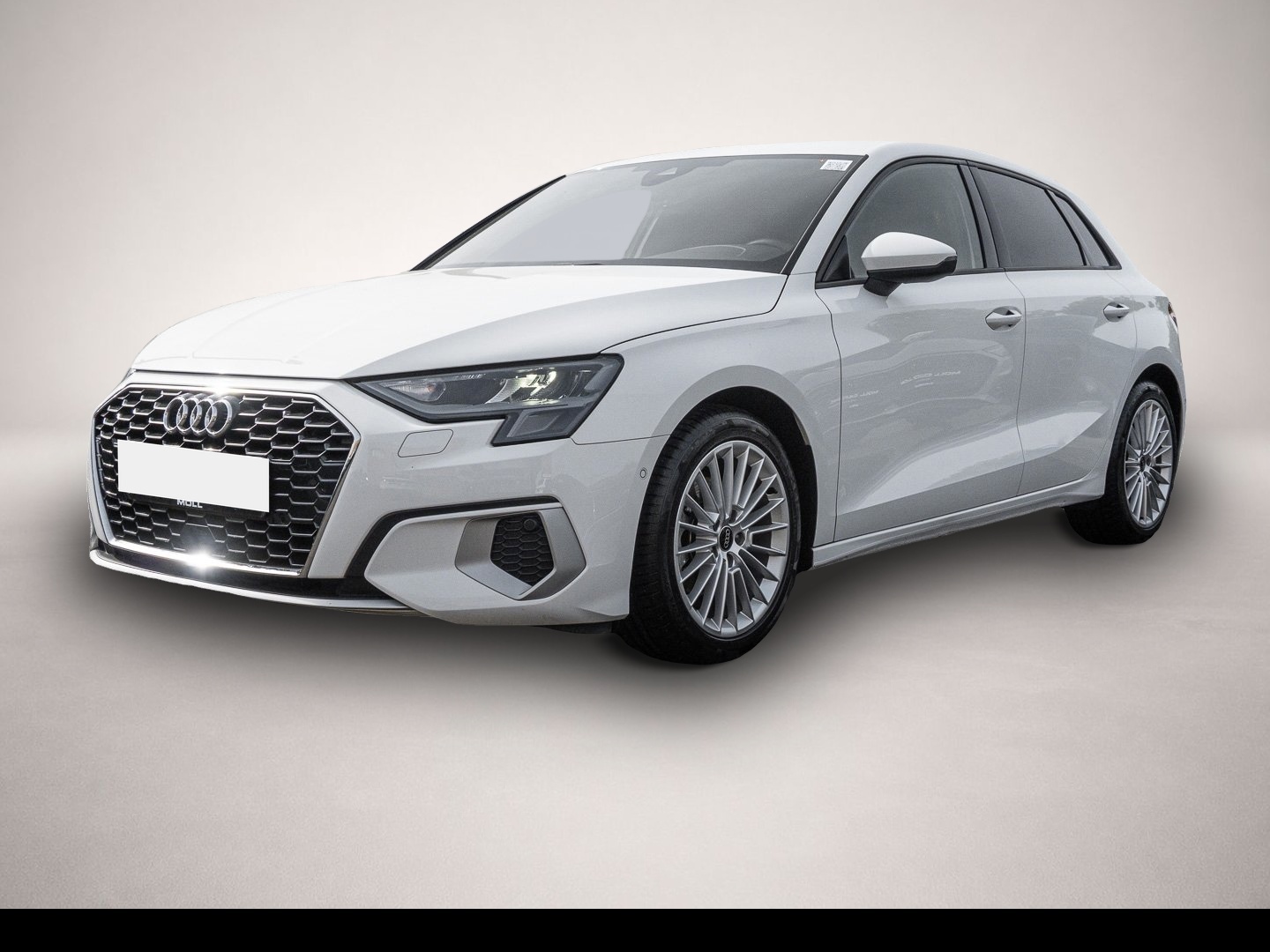 Audi A3 (03/2022, Diesel)