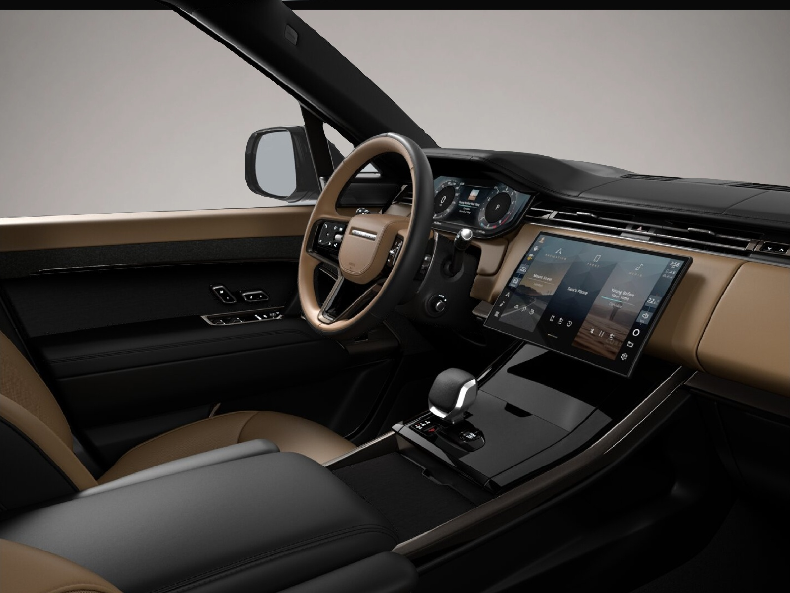 Land Rover Range Rover Sport, Bild 3 von 5