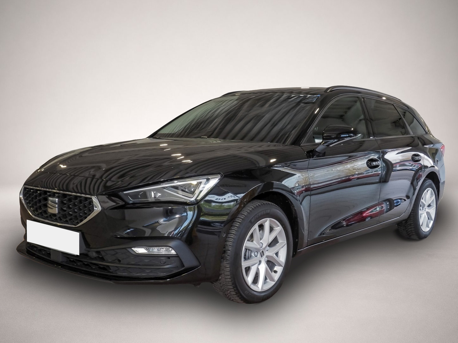Seat Leon (12/2024, Diesel)