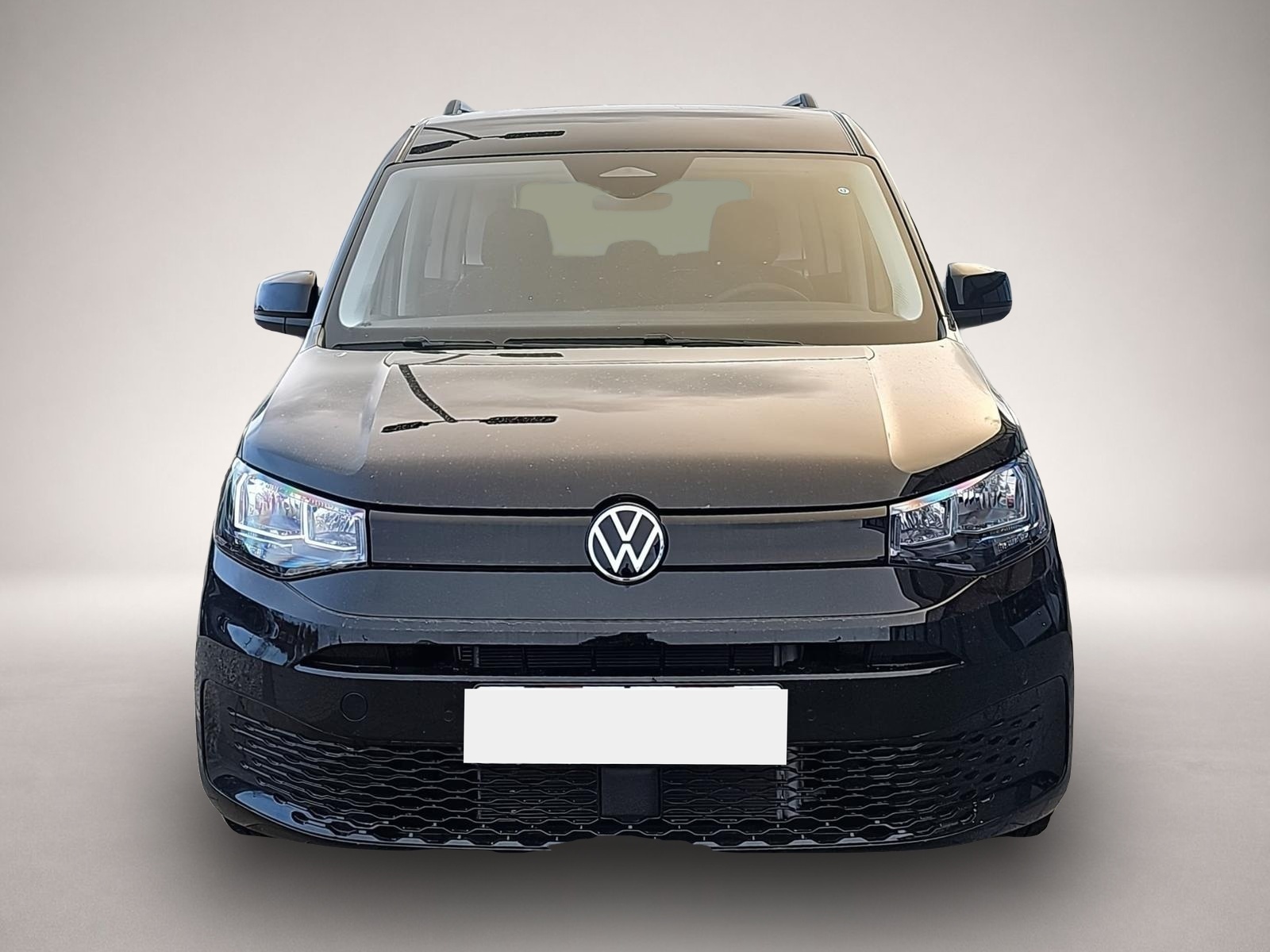 Volkswagen Caddy Maxi (03/2026, Diesel)