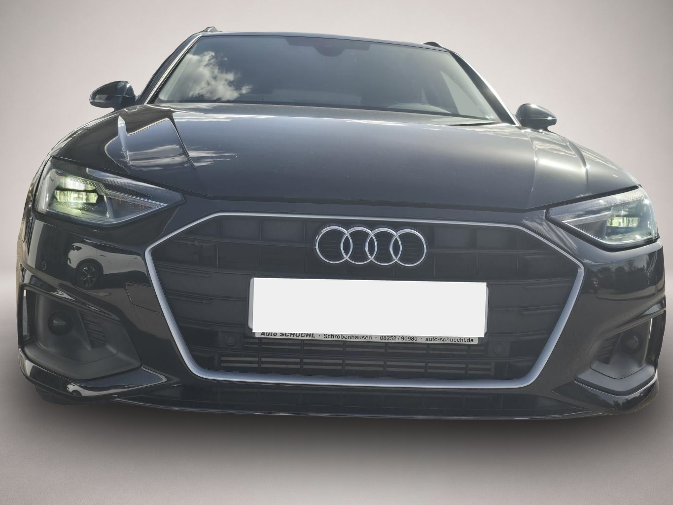Audi A4 (10/2022, )