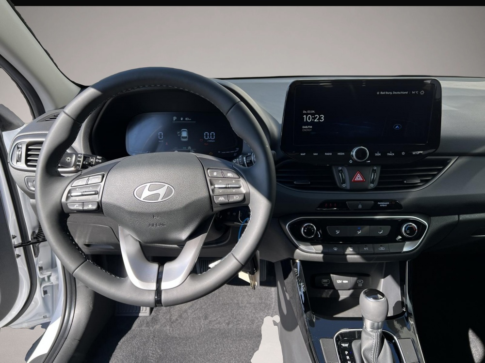 Hyundai i30, Bild 5 von 6