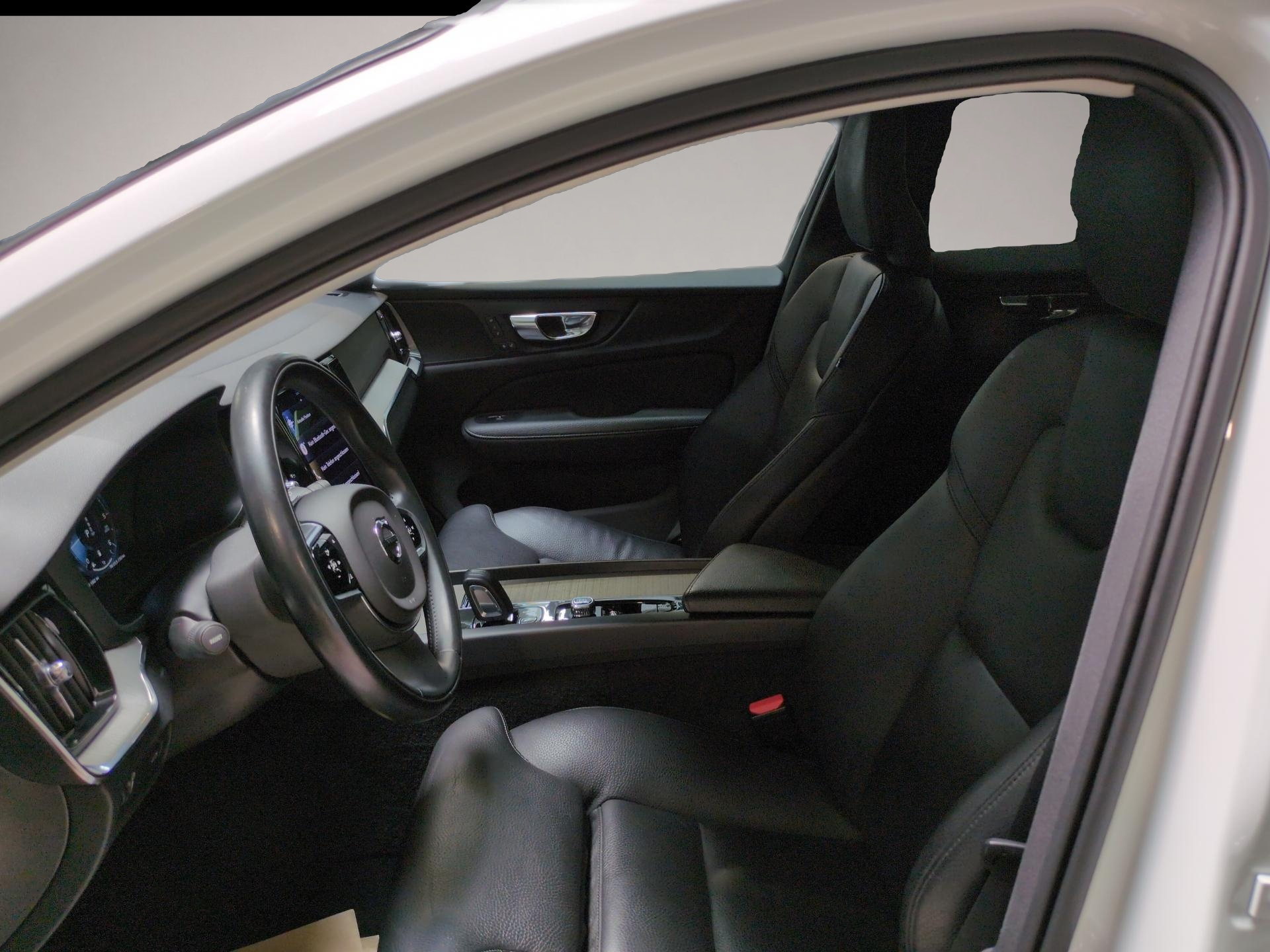 Volvo V60 Cross Country (05/2021, Diesel)
