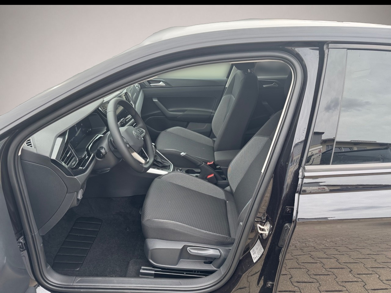 Volkswagen Polo, Bild 5 von 6