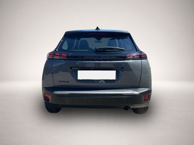 Peugeot 2008 (03/2024, Benzin)