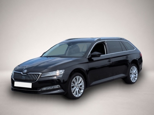 Skoda Superb (06/2023, Diesel)