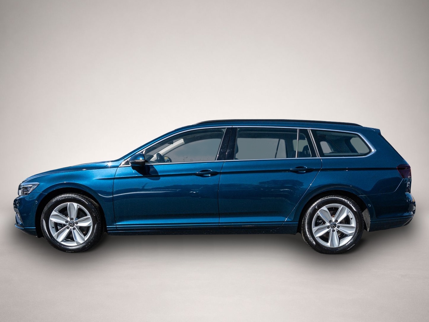 Volkswagen Passat Variant (03/2023, Diesel)