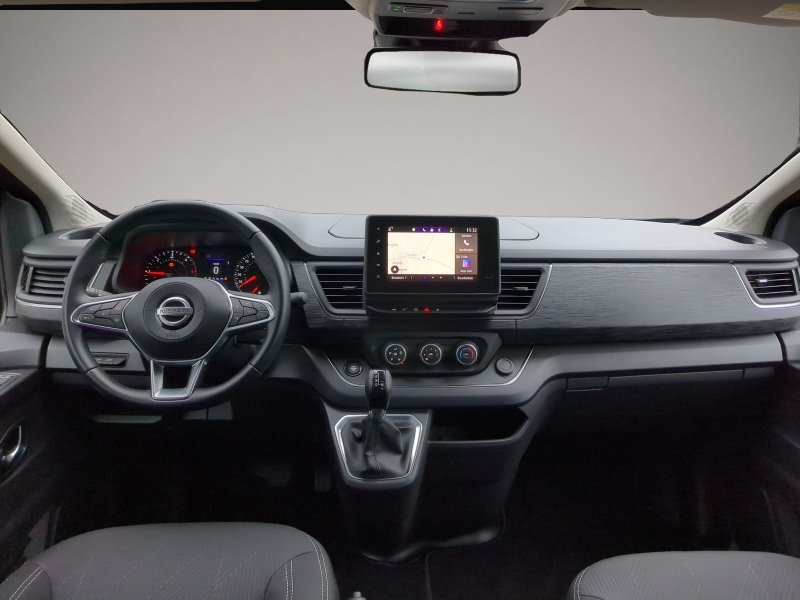 Nissan Primastar (04/2024, Diesel)