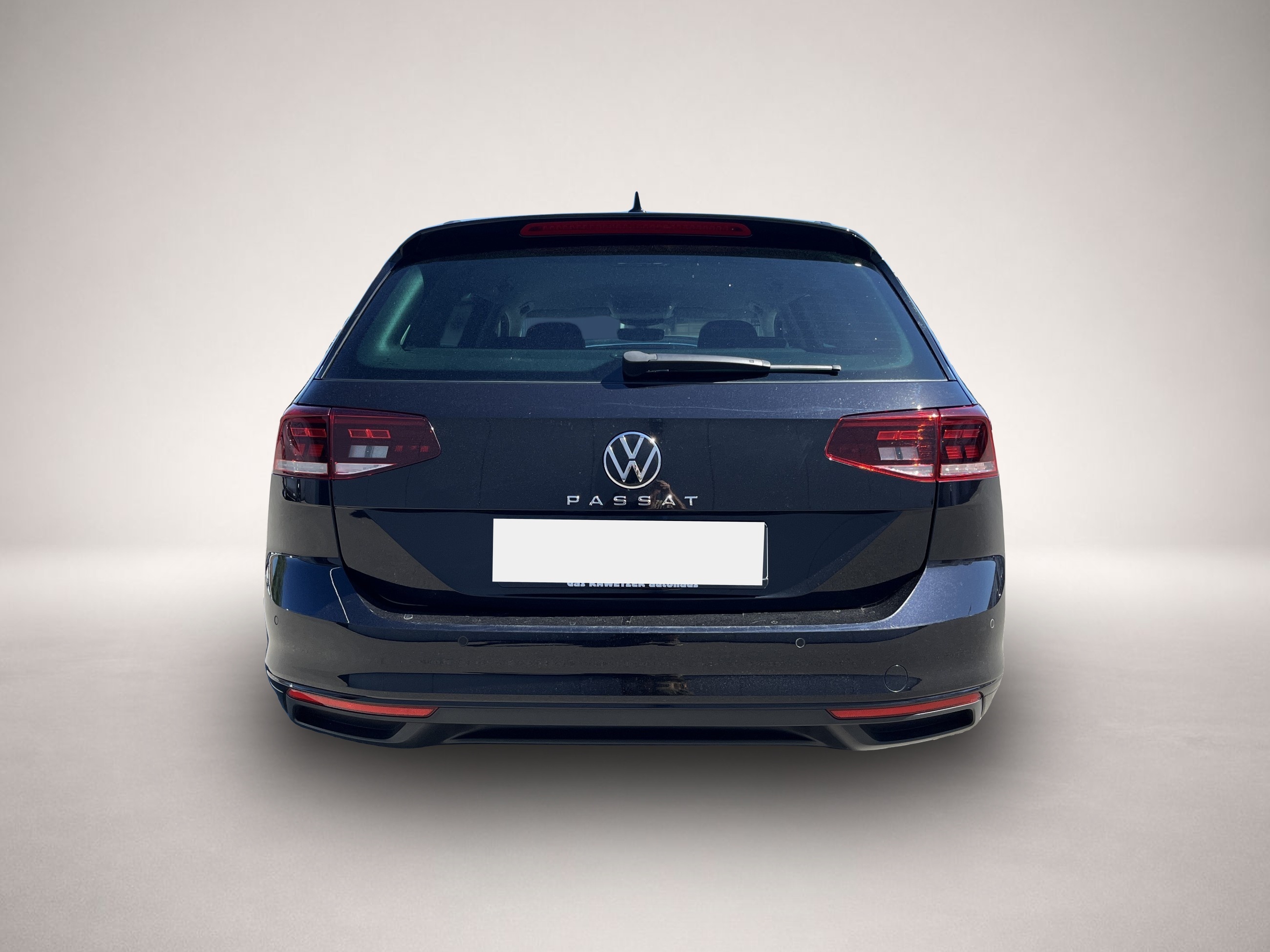 Volkswagen Passat Variant (04/2022, Diesel)
